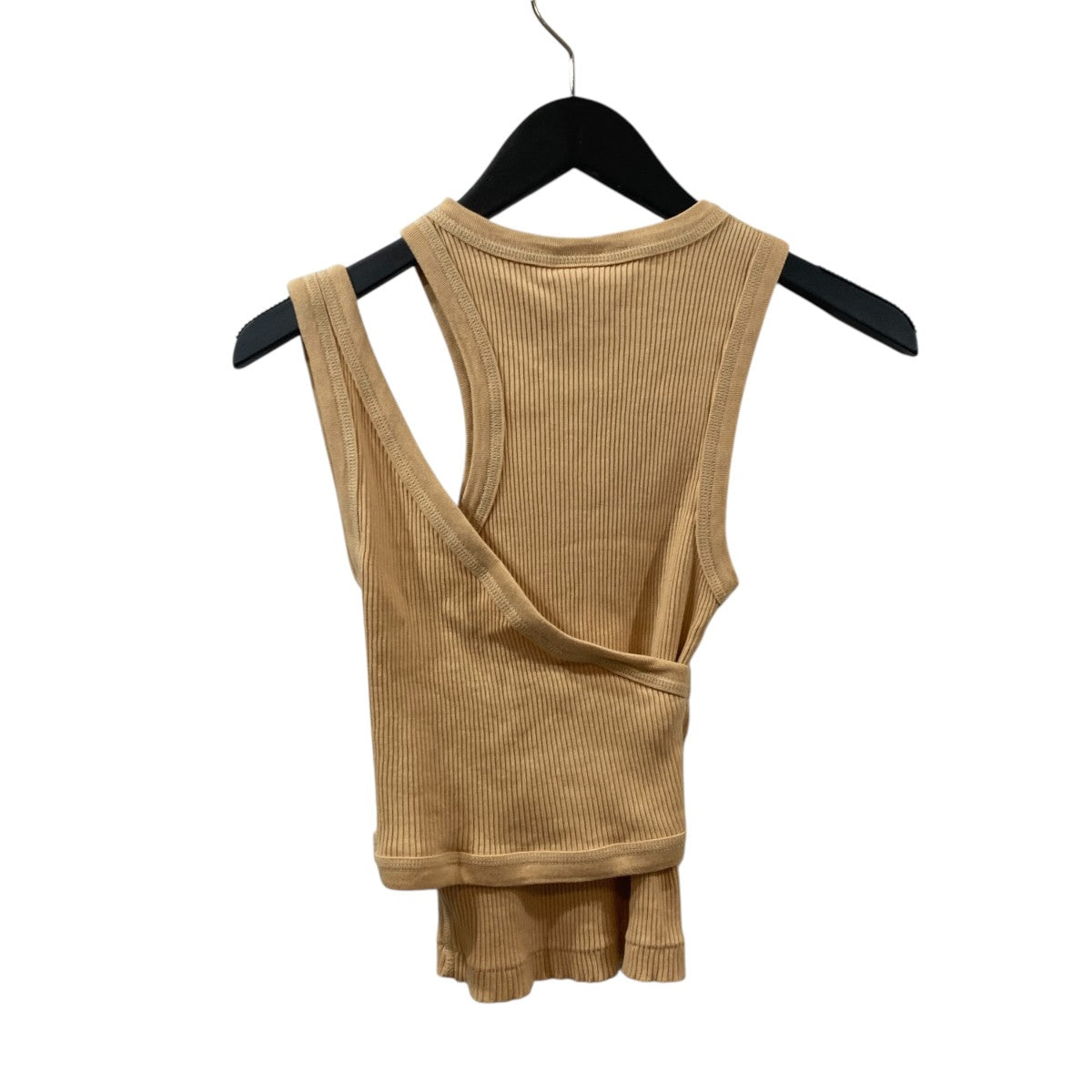 DOUBLE SHOULDER TANK TOPタンクトップ