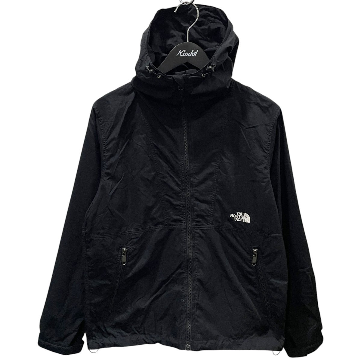 マウンテンパーカー Compact Jacket コンパクトジャケット NPW72230
