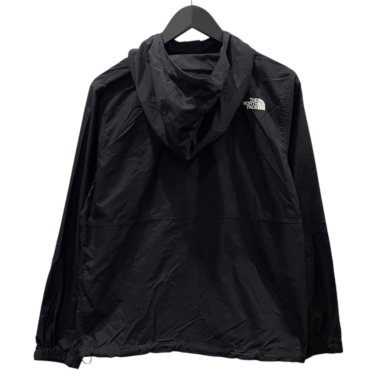 マウンテンパーカー Compact Jacket コンパクトジャケット NPW72230