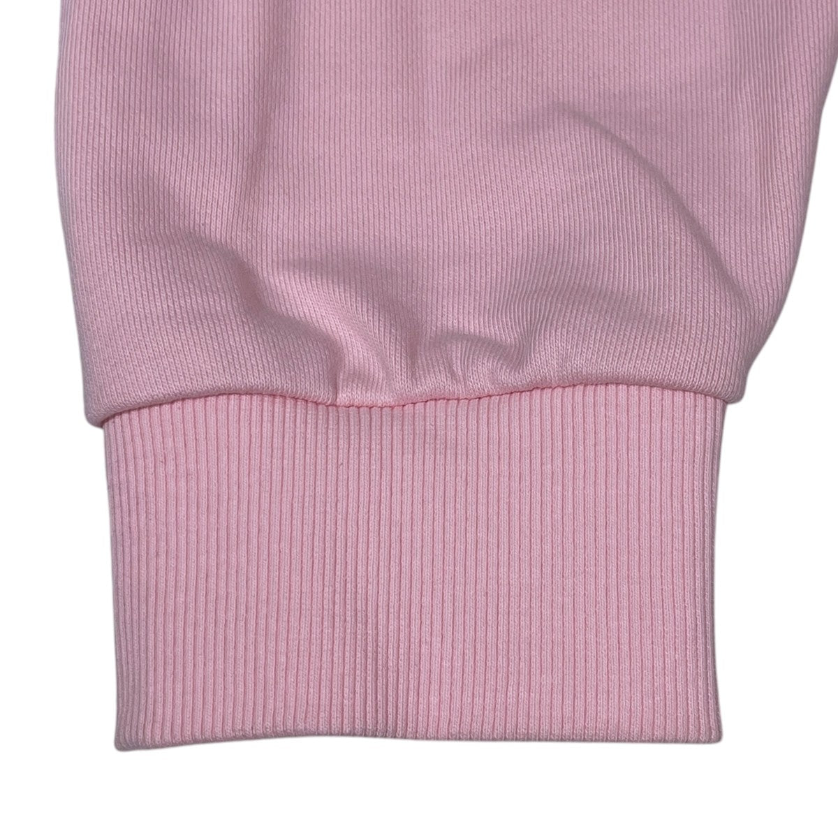26SS スウェットトレーナー Twist Cut-Off Sweat Top ツイストカットオフスウェットトップ 21261415801