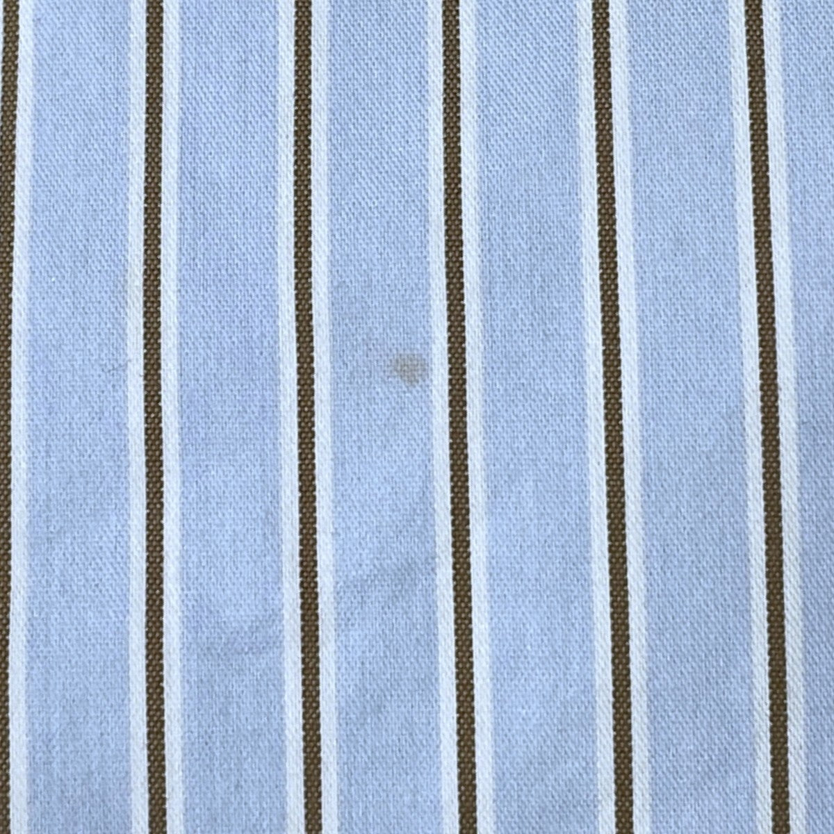 26SS ネクタイ付き ストライプ柄シャツ Striped Tie Shirt ストライプタイシャツ 21261315205