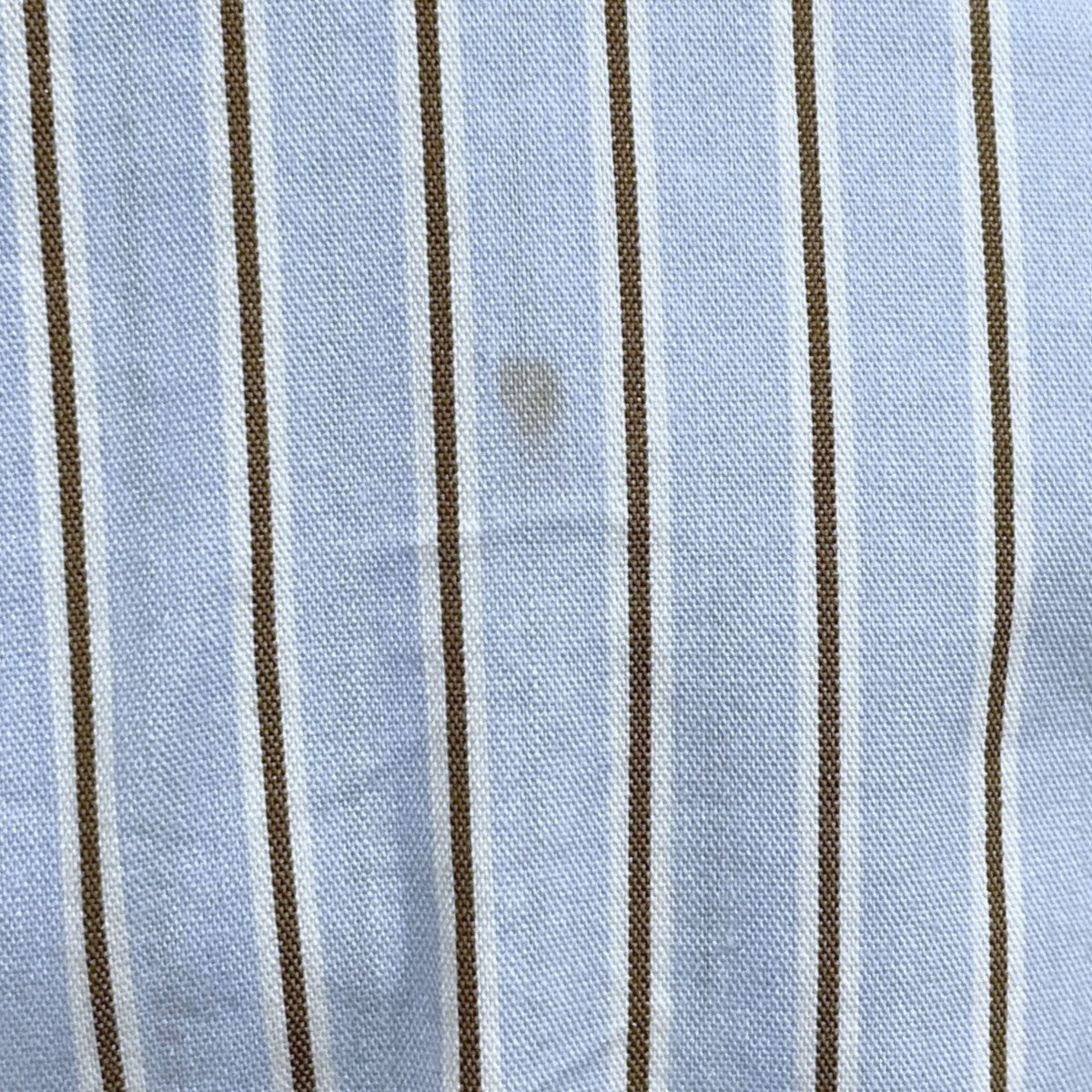 26SS ネクタイ付き ストライプ柄シャツ Striped Tie Shirt ストライプタイシャツ 21261315205