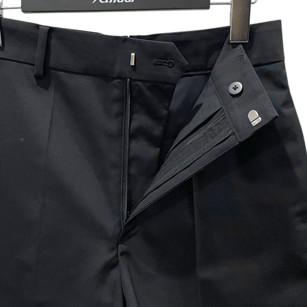 23SS タイプライターショーツ TYPEWRITER SHORTS 1619-299-1019