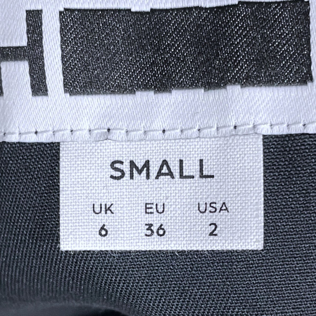23SS タイプライターショーツ TYPEWRITER SHORTS 1619-299-1019