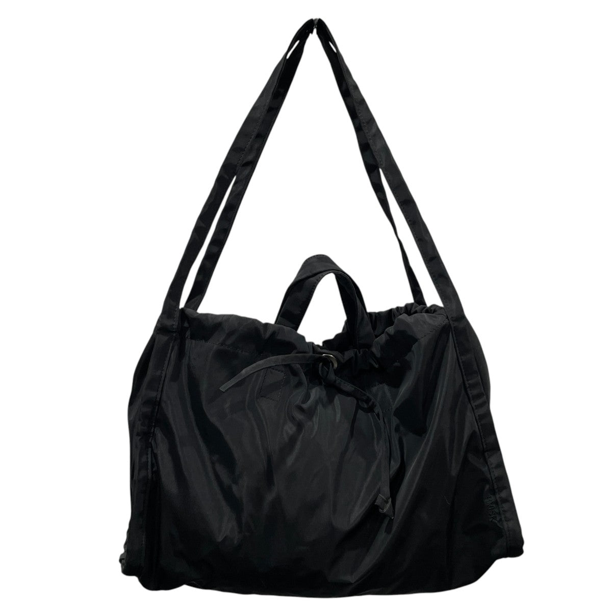 2WAYショルダーバッグ トートバッグ Sage Medium BAG セージ ミディアム