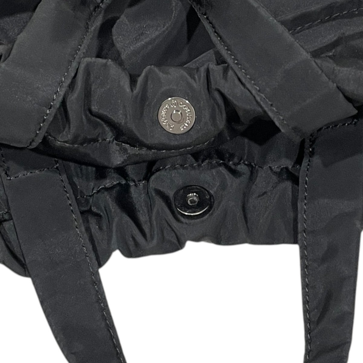 2WAYショルダーバッグ トートバッグ Sage Medium BAG セージ ミディアム