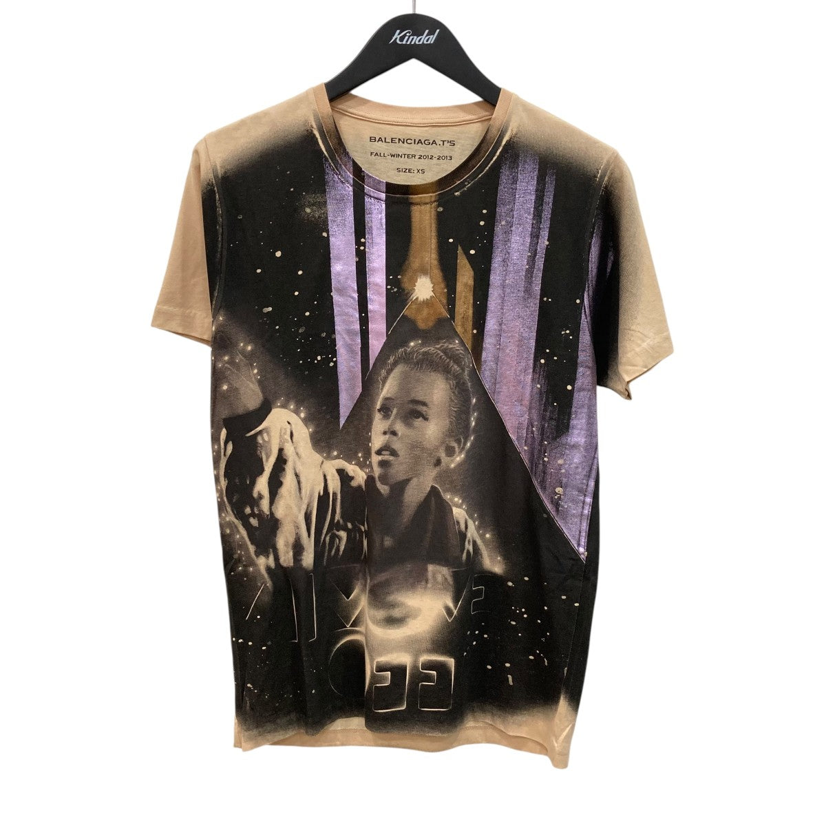 半袖Tシャツ301752