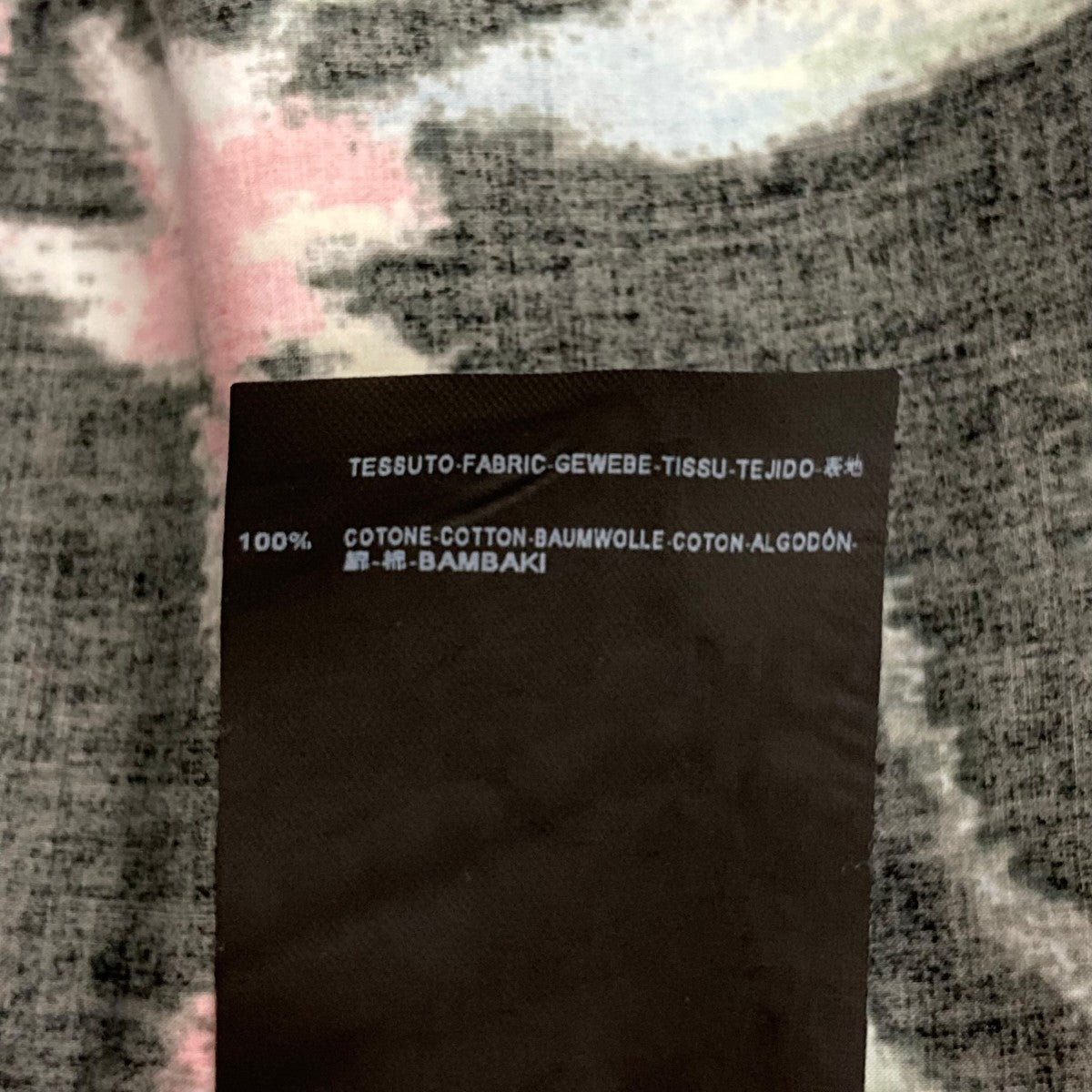 長袖シャツ301991