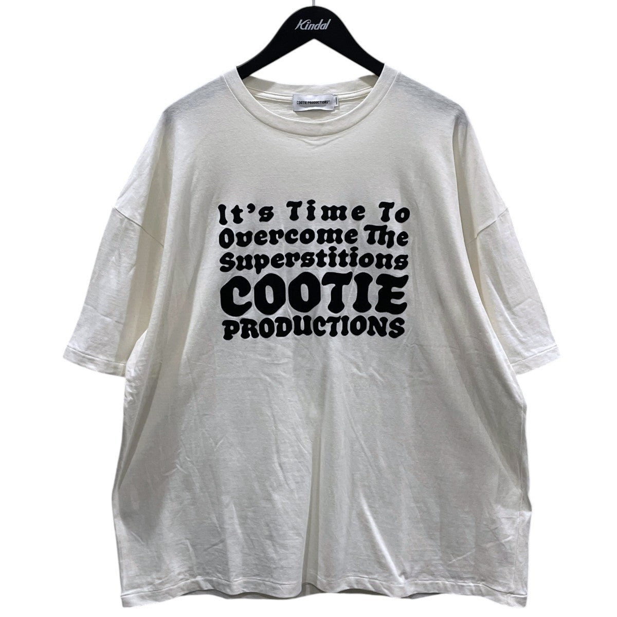 26SS プリントTシャツ Gas Boil Zimbabwe Jersey S／S Tee ガス ボイル ジンバブエ ジャージー ショートスリーブティー CTE-26S331