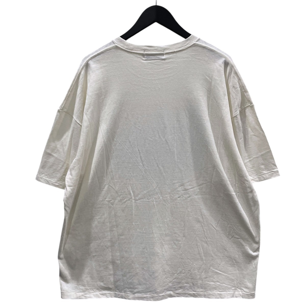 26SS プリントTシャツ Gas Boil Zimbabwe Jersey S／S Tee ガス ボイル ジンバブエ ジャージー ショートスリーブティー CTE-26S331