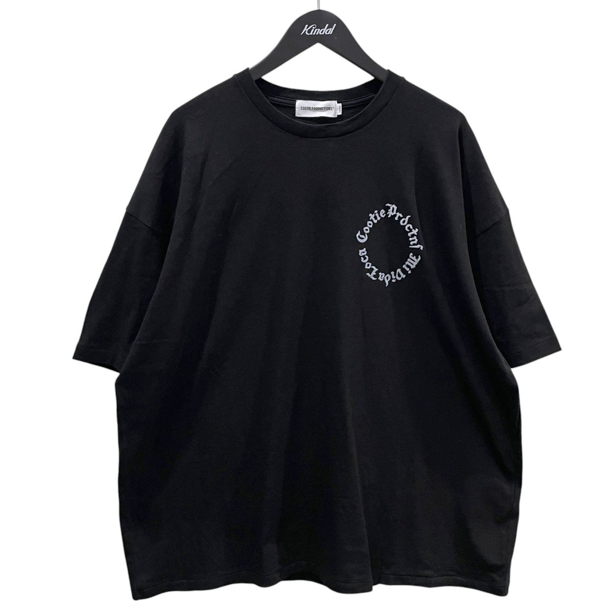 26SS プリントTシャツ Gas Boil Zimbabwe Jersey S／S Tee ガス ボイル ジンバブエ ジャージー ショートスリーブティー CTE-26S331