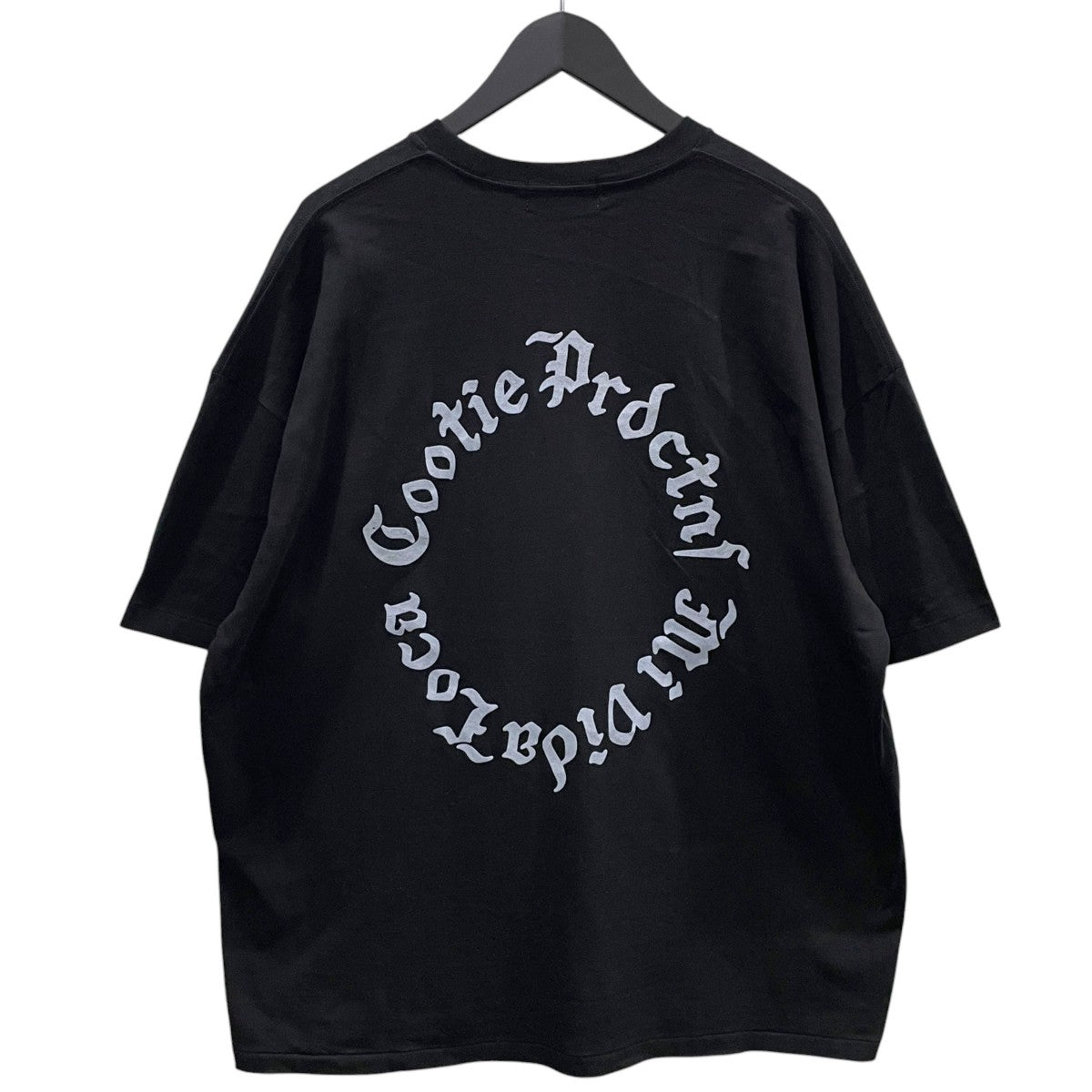 26SS プリントTシャツ Gas Boil Zimbabwe Jersey S／S Tee ガス ボイル ジンバブエ ジャージー ショートスリーブティー CTE-26S331