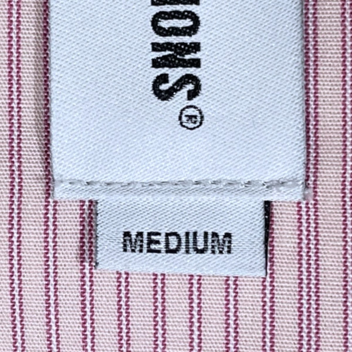 26SS ストライプ柄シャツ Stripe Broad L／S Shirt ストライプ ブロード ロングスリーブシャツ CTE-26S405