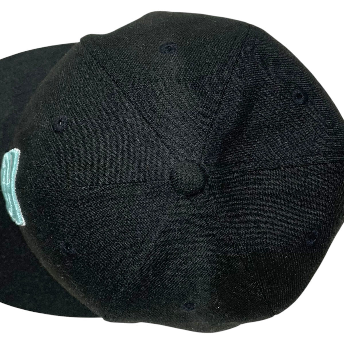 24AW キャップ LP 59FIFTY NPB オンフィールド 読売ジャイアンツ ビジター ティファニーブラック