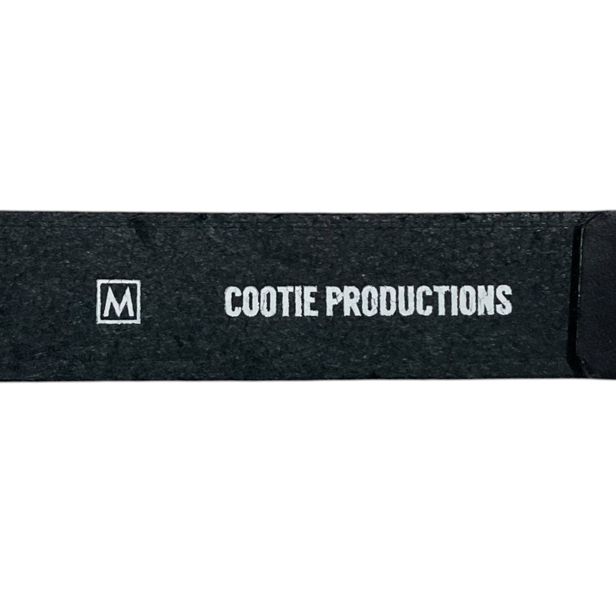 26SS ナロースタッズベルト Narrow Studs Belt