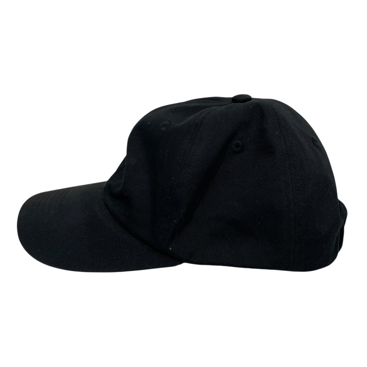 コットンチノ 6パネルキャップ Cotton Chino 6PANEL Cap E-008B