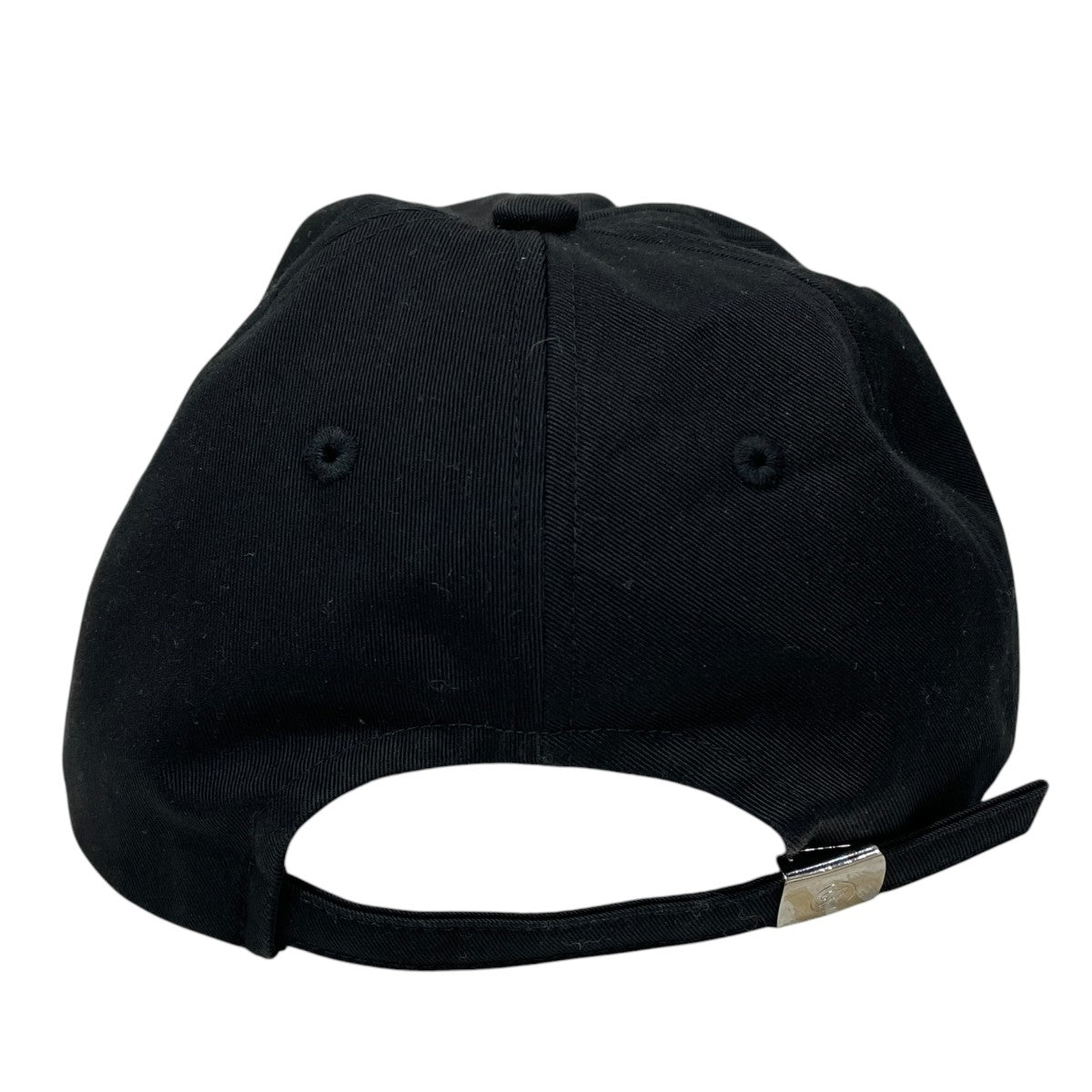 コットンチノ 6パネルキャップ Cotton Chino 6PANEL Cap E-008B