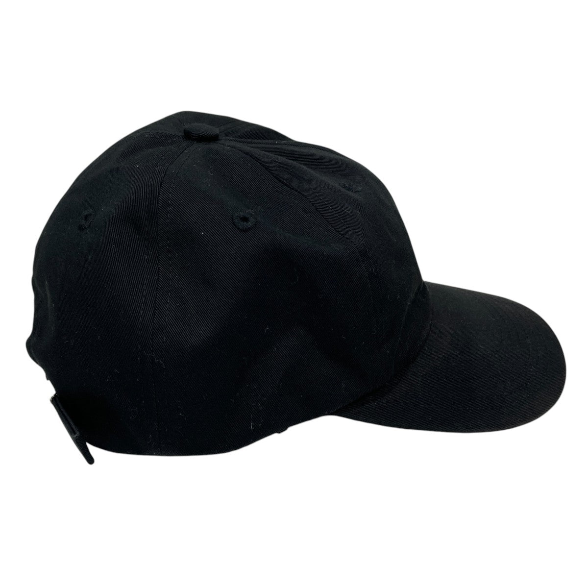 コットンチノ 6パネルキャップ Cotton Chino 6PANEL Cap E-008B