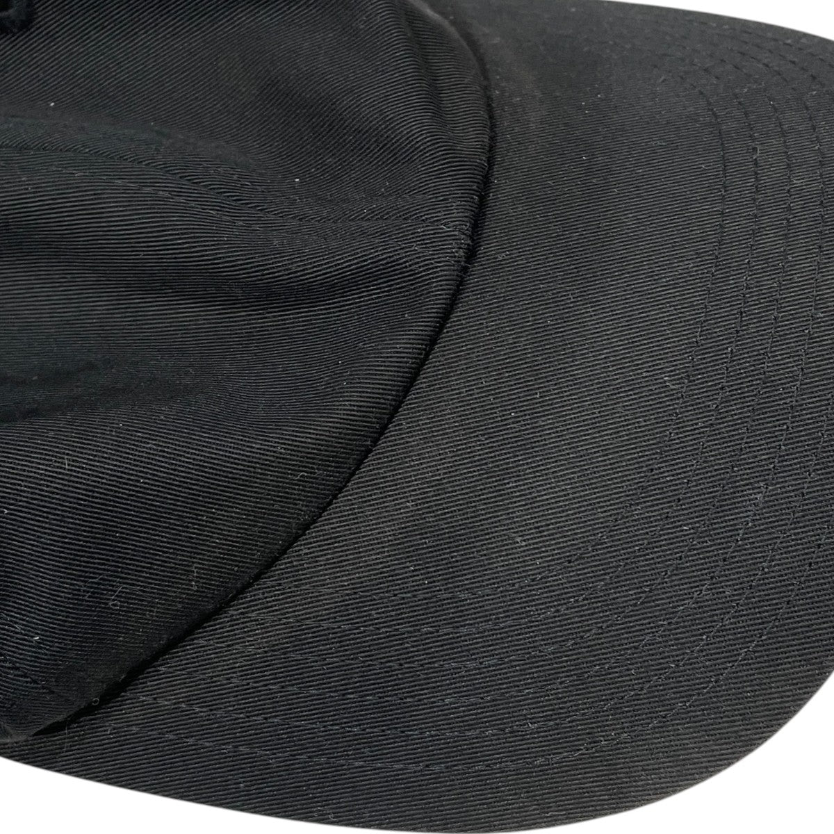 コットンチノ 6パネルキャップ Cotton Chino 6PANEL Cap E-008B