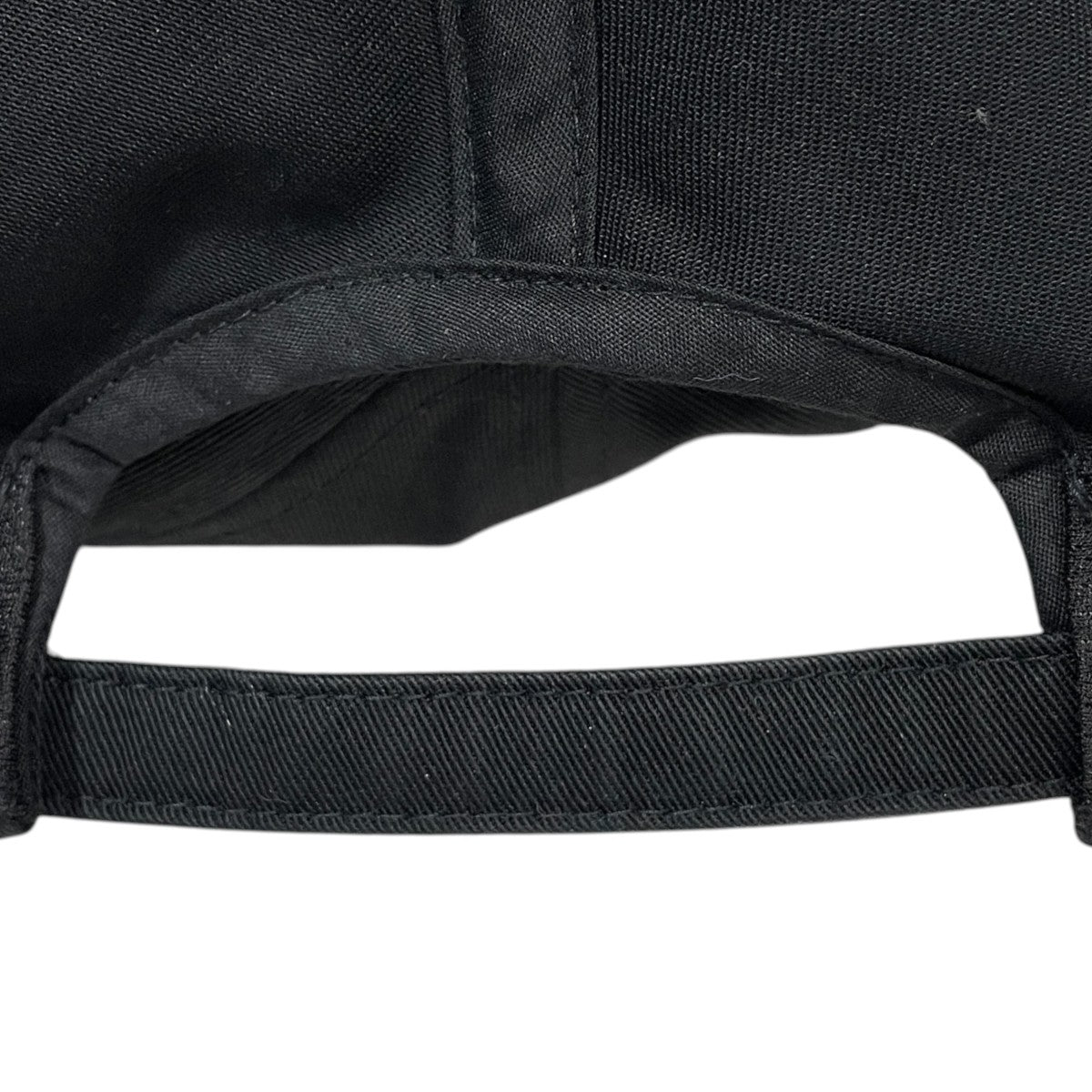 コットンチノ 6パネルキャップ Cotton Chino 6PANEL Cap E-008B