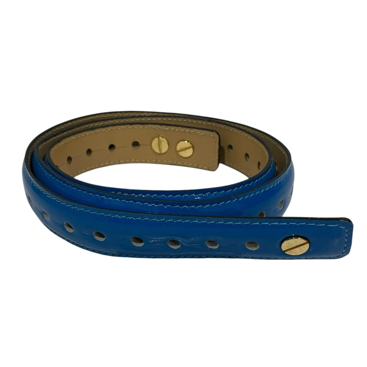 エナメルベルト FLEXI BELT フレキシベルト