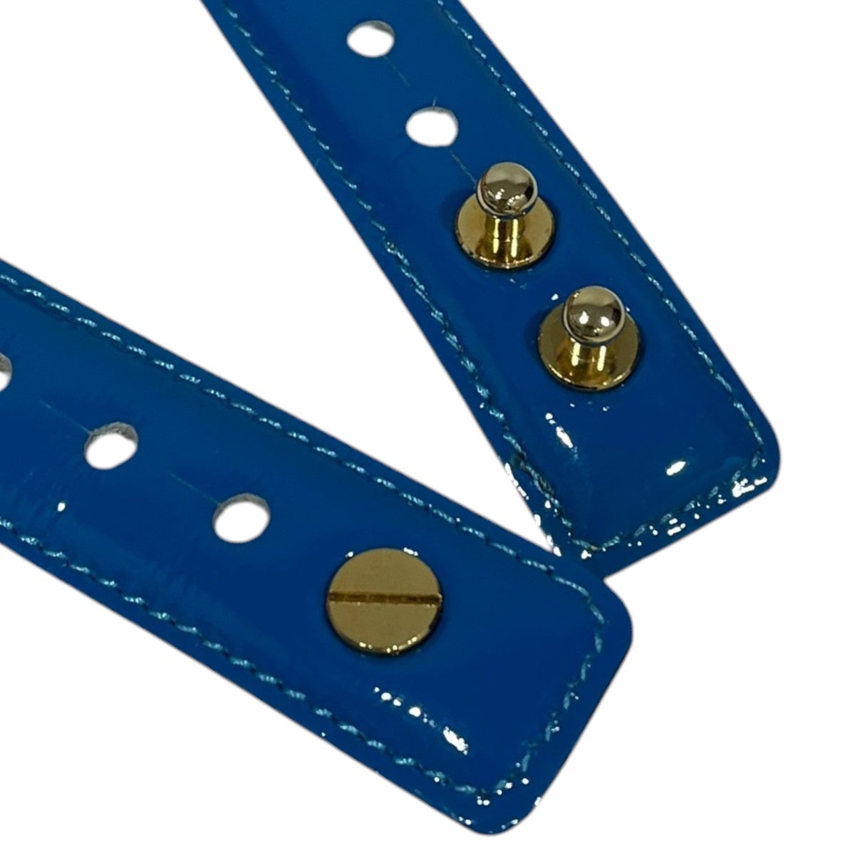 エナメルベルト FLEXI BELT フレキシベルト