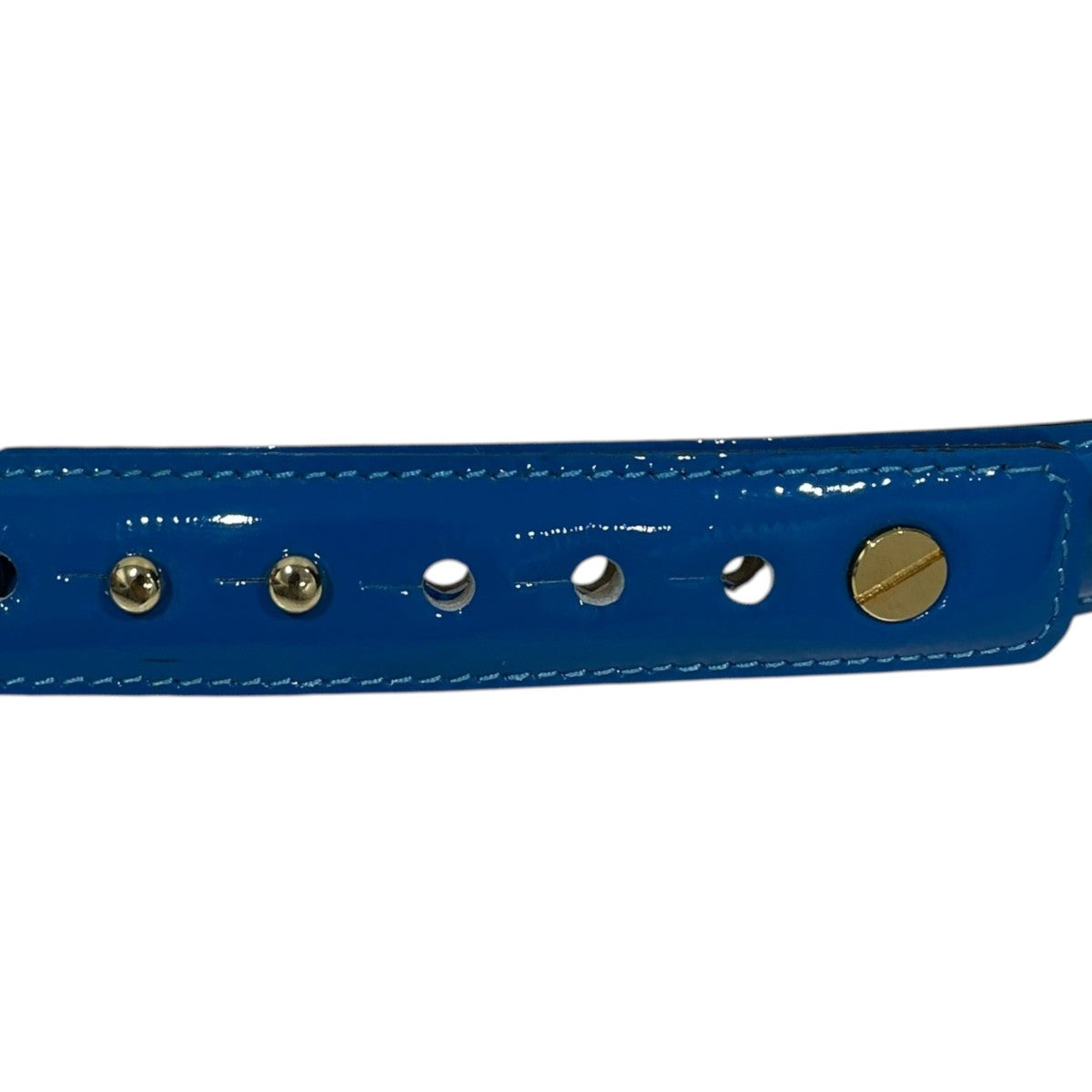 エナメルベルト FLEXI BELT フレキシベルト