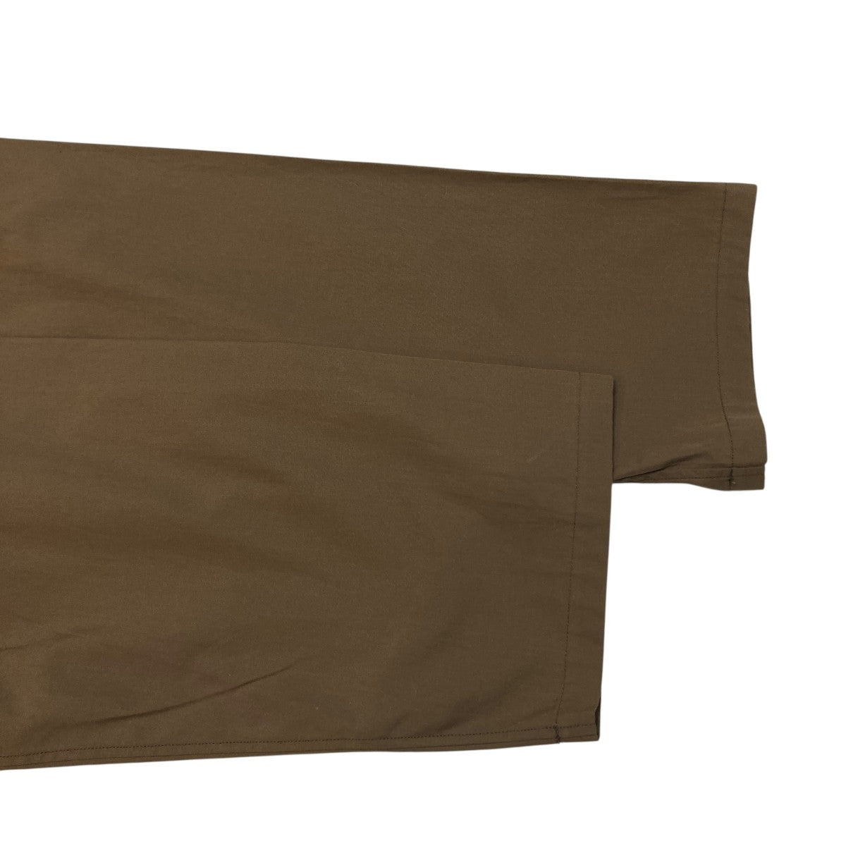ノーカラーシャツBHS20SS019F20