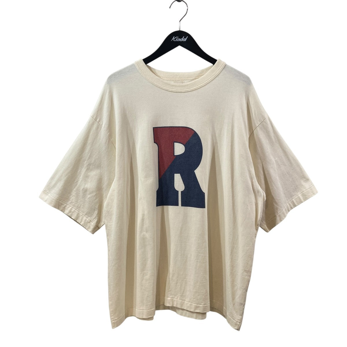 TシャツbROOTS23S32