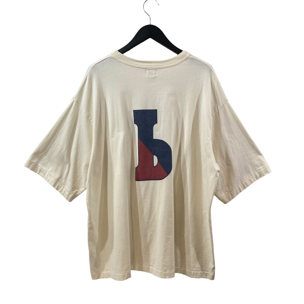 TシャツbROOTS23S32