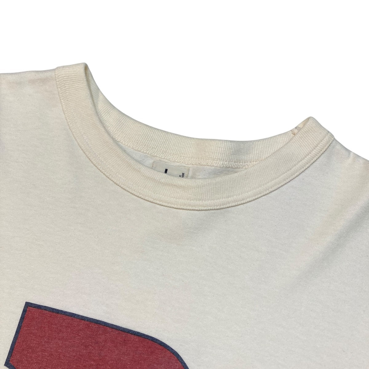 TシャツbROOTS23S32