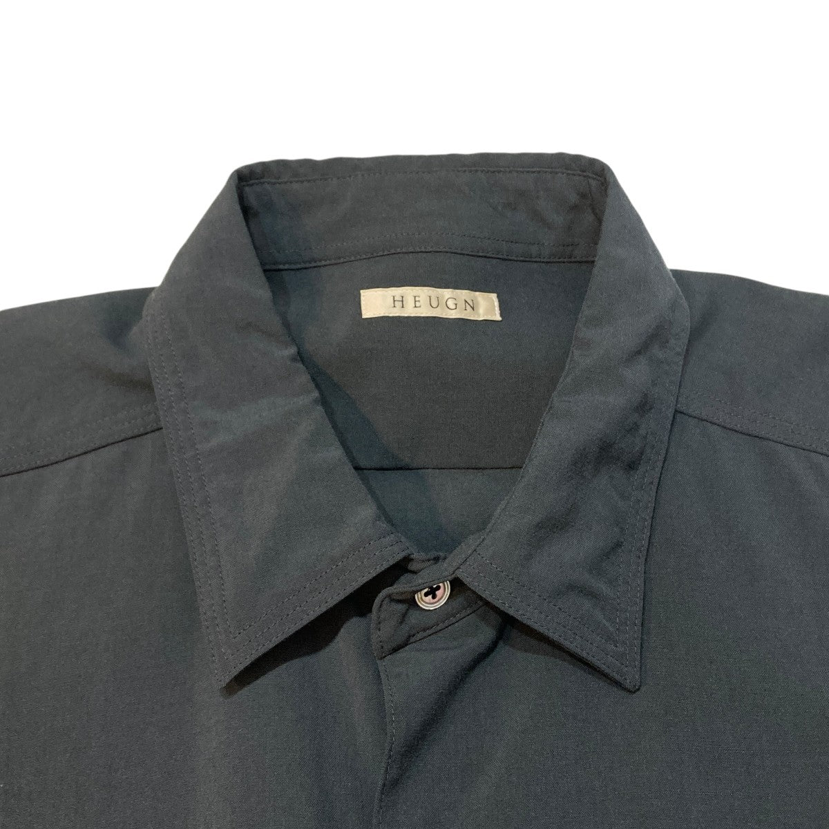 リネンシャツSHIRT050