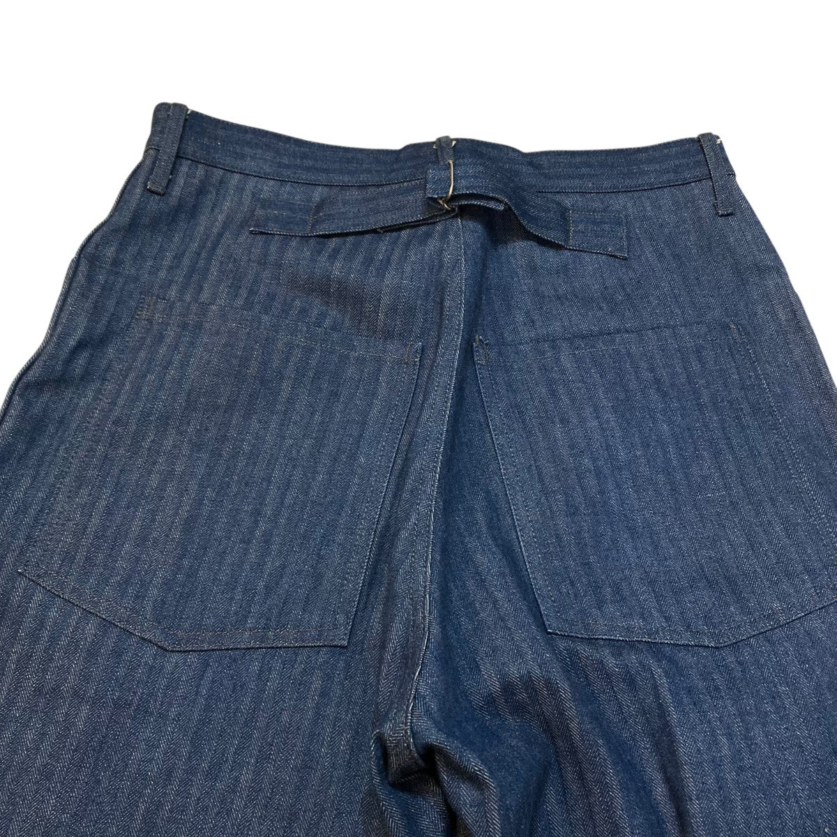 デニムパンツMT2103-0205C