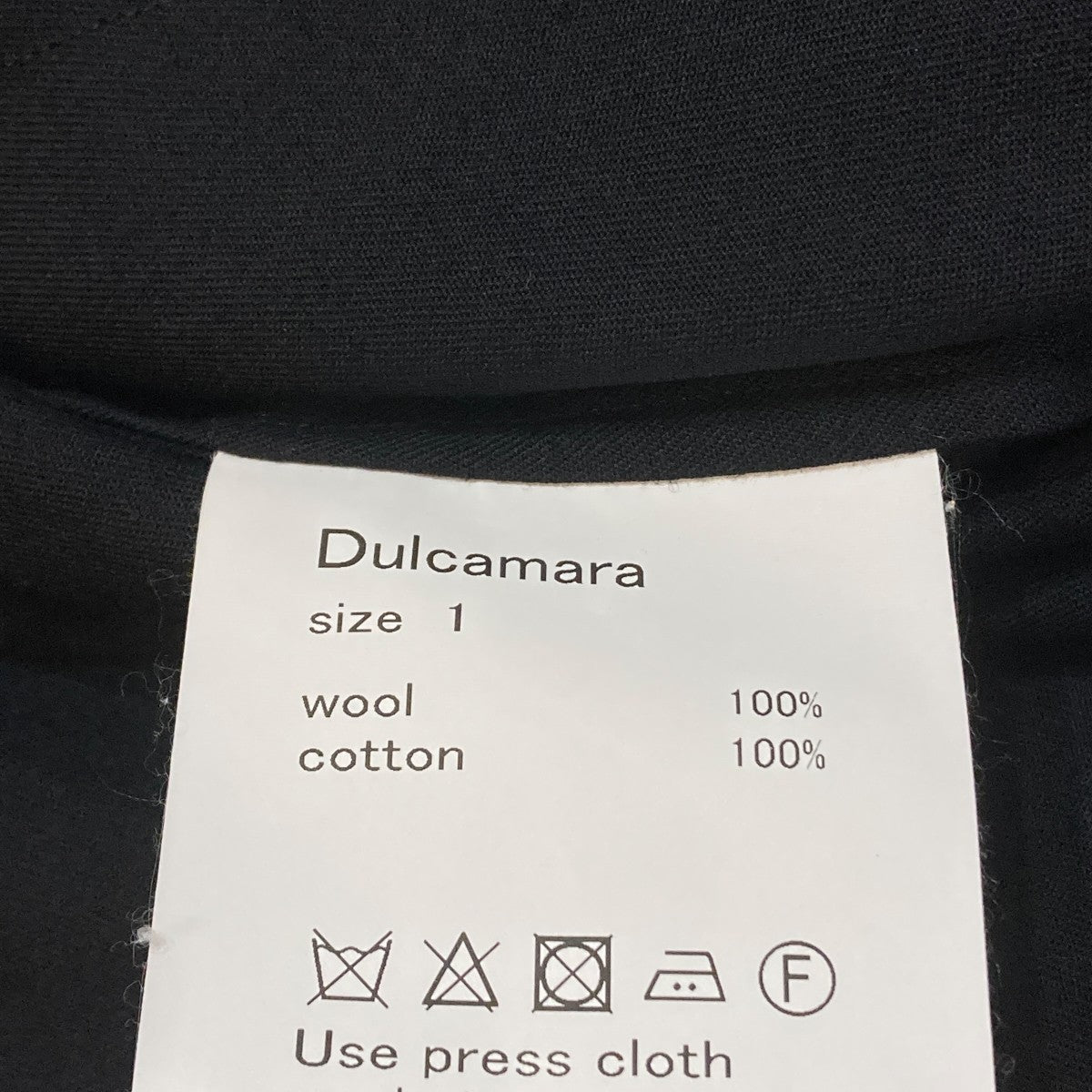 長袖シャツ