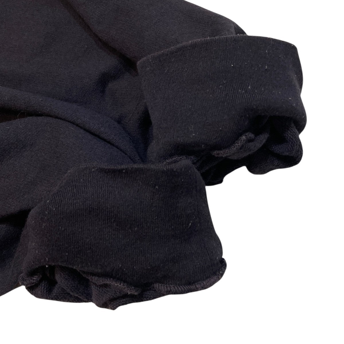 ハーフジップスウェットX01-05017