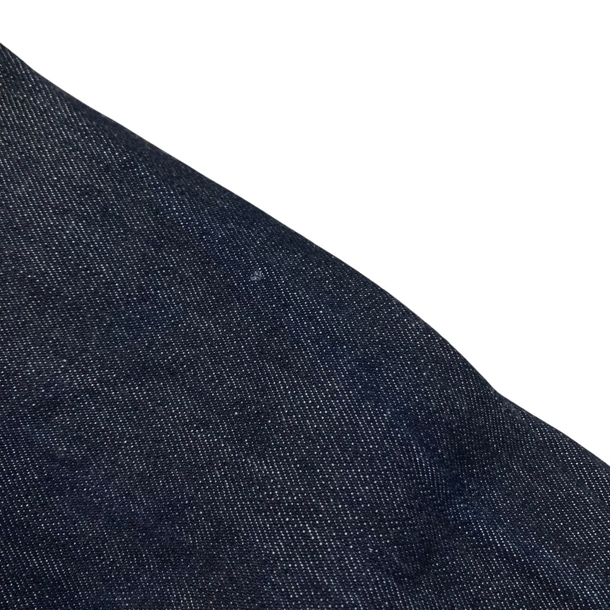 Selvage Denim Zip JacketデニムジップジャケットGM253-20056RB