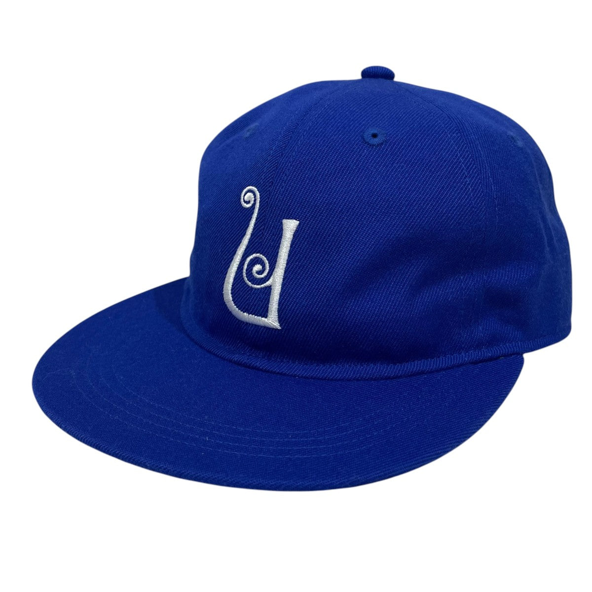 25SS ベースボールキャップ Baseball Cap NU 25S-41-0001
