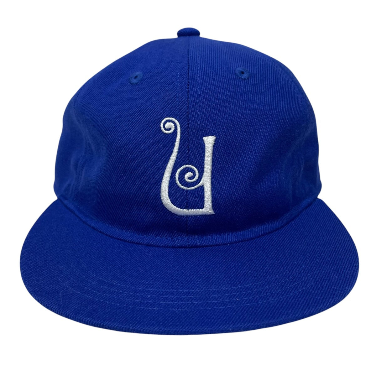 25SS ベースボールキャップ Baseball Cap NU 25S-41-0001