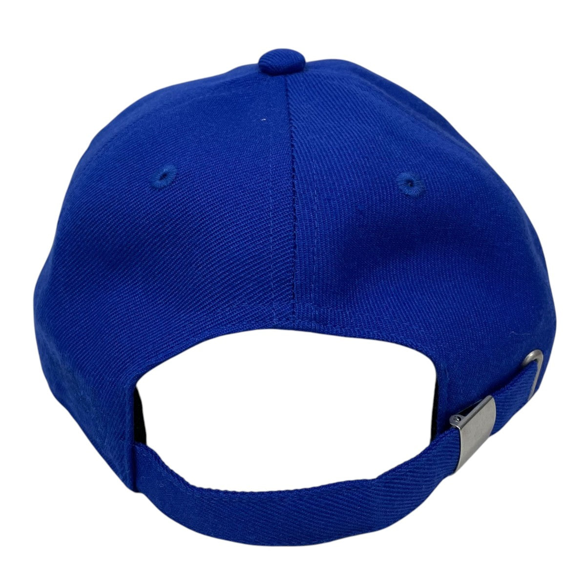 25SS ベースボールキャップ Baseball Cap NU 25S-41-0001