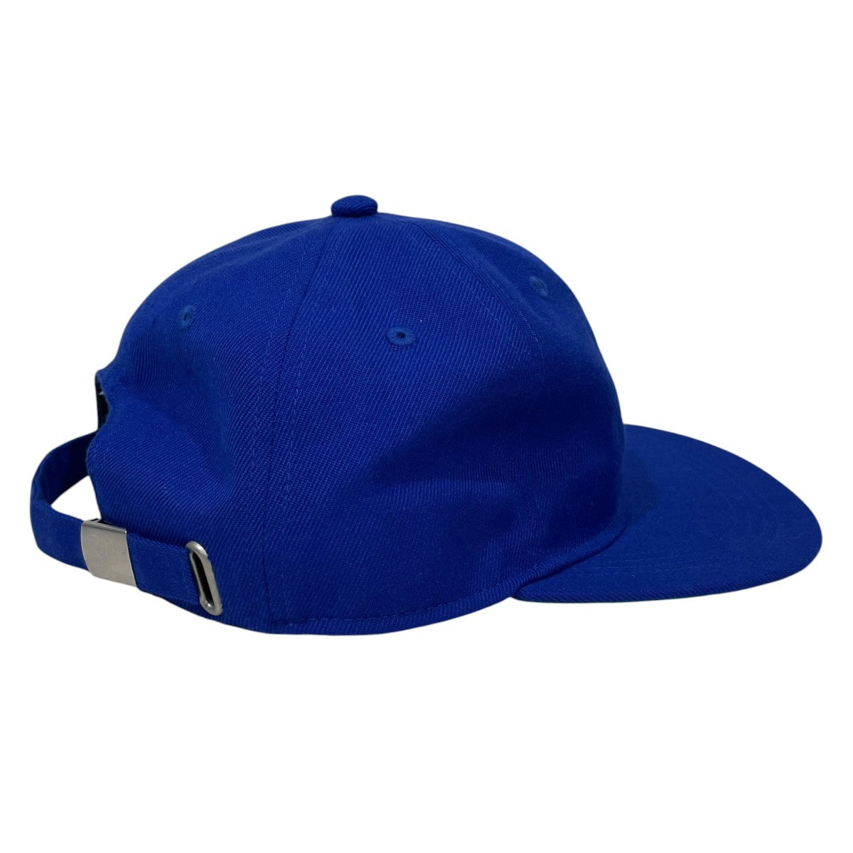 25SS ベースボールキャップ Baseball Cap NU 25S-41-0001