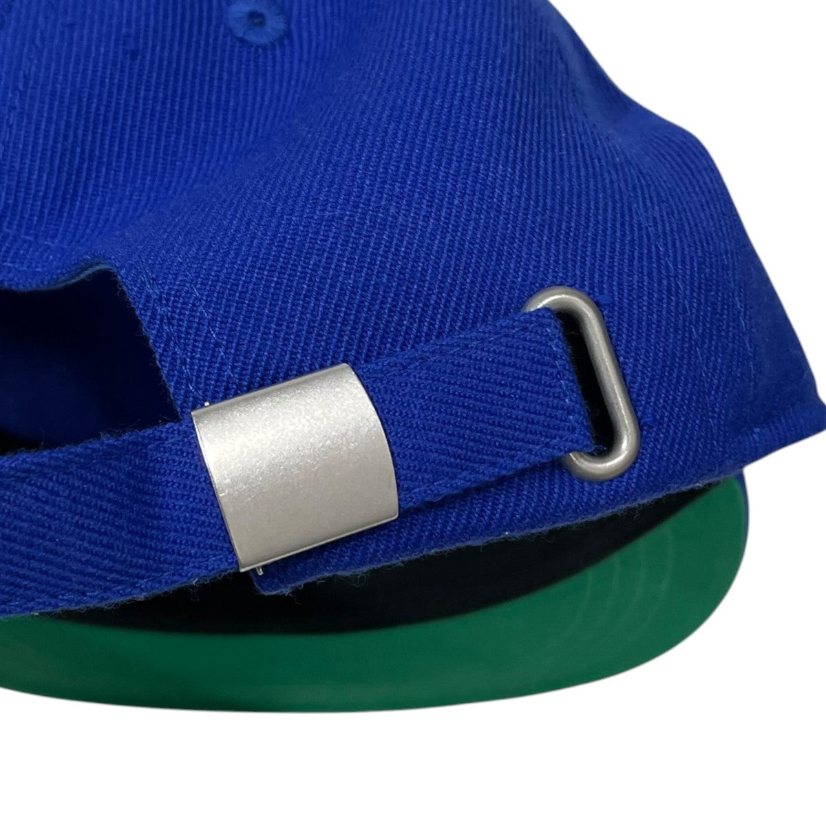 25SS ベースボールキャップ Baseball Cap NU 25S-41-0001