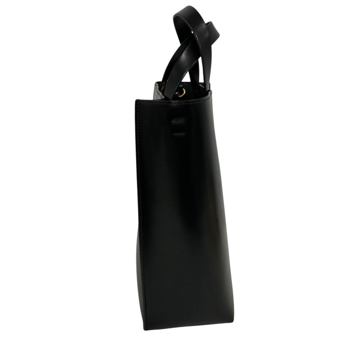 MARNI ハンドバッグ 古着・中古-2枚目のアイテム画像