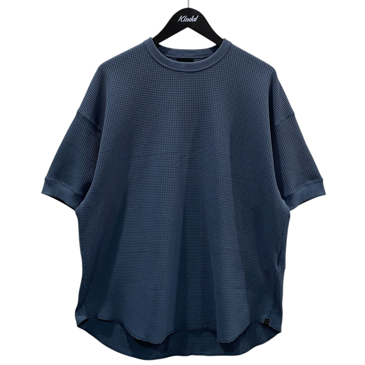 26SS サーマルカットソー TECH THERMAL CREW S／S テック サーマル クルー ショートスリーブ BE-33026