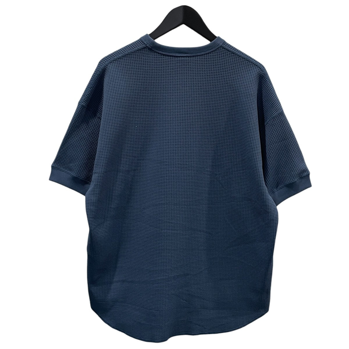 26SS サーマルカットソー TECH THERMAL CREW S／S テック サーマル クルー ショートスリーブ BE-33026