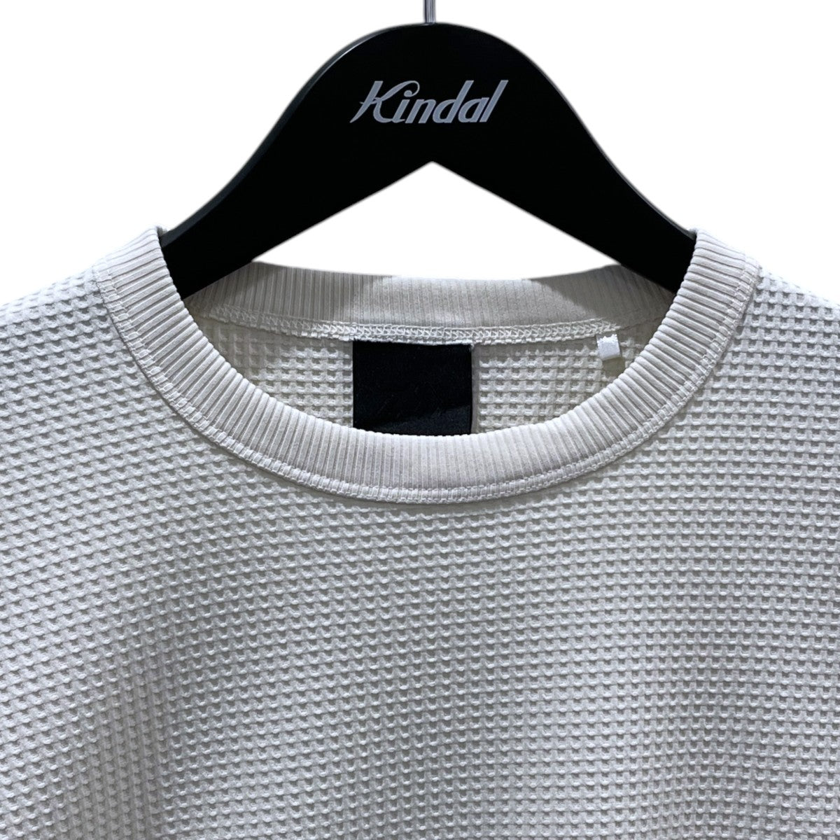 24AW 長袖カットソー TECH THERMAL CREW L／S テック サーマル クルー ロングスリーブ BE-34024W