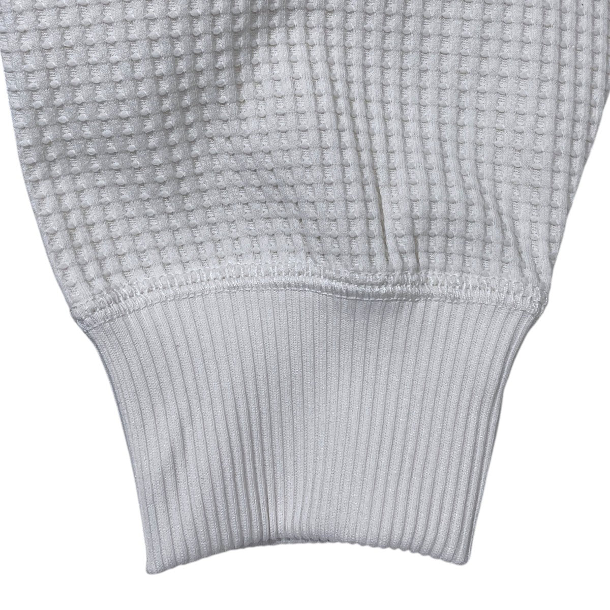 24AW 長袖カットソー TECH THERMAL CREW L／S テック サーマル クルー ロングスリーブ BE-34024W