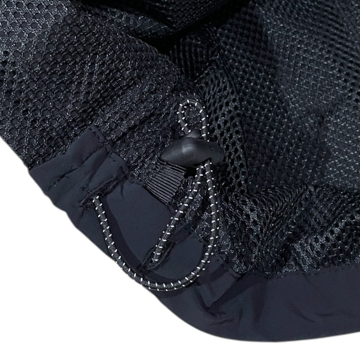 is-ness 26SS テクニカルベンチレーションベスト Technical Ventilation Vest 1007AWVEST01 古着・中古-4枚目のアイテム画像