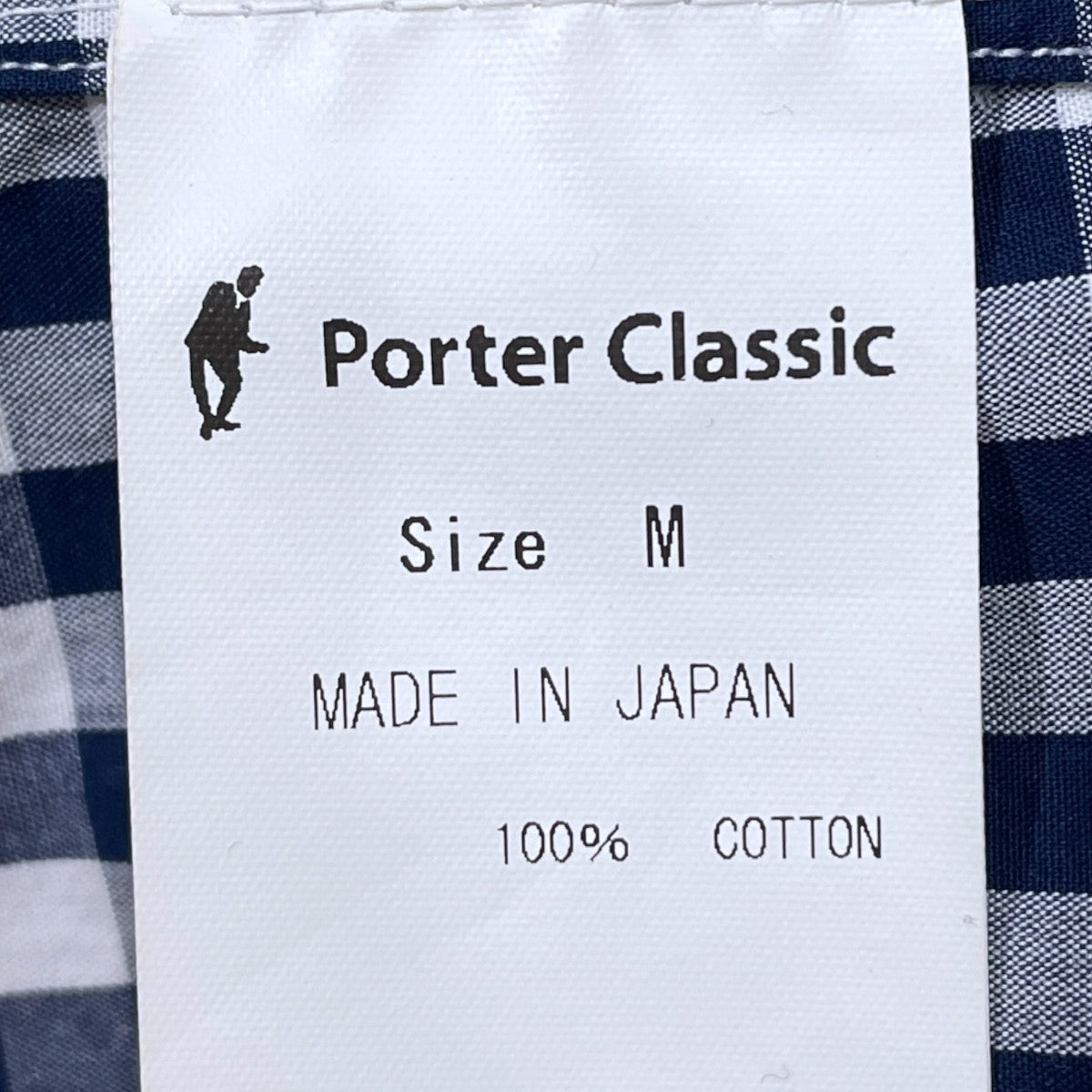 チェック柄シャツ Roll Up Shirt ロールアップシャツ