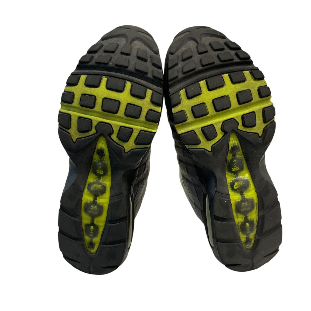 AIR MAX 95 OGスニーカー554970-071