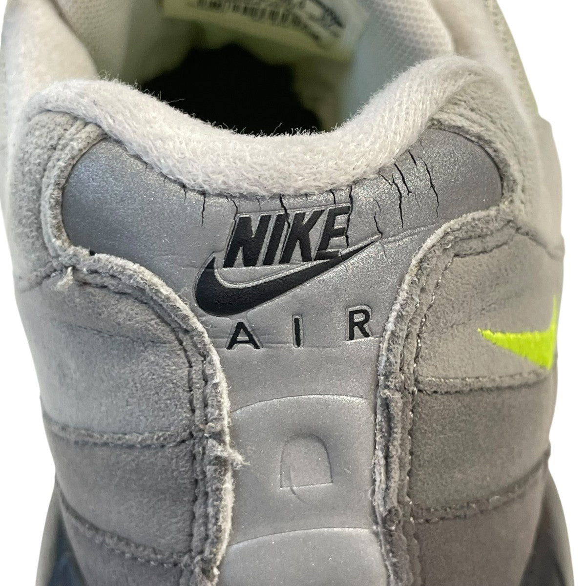 AIR MAX 95 OGスニーカー554970-071